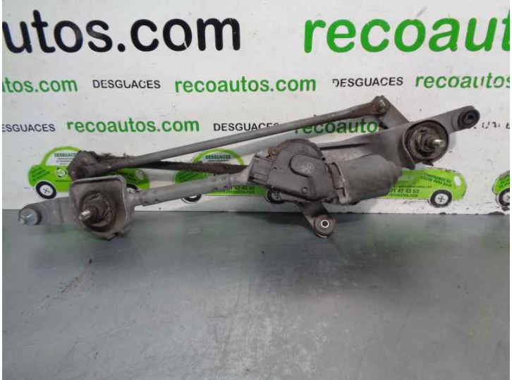 Recambio de motor limpia delantero para opel insignia berlina 2.0 cdti cat referencia OEM IAM 13227392 