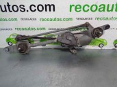 Replacement front wiper motor for Opel Insignia Saloon 2.0 CDTi CAT OEM IAM reference 13227392 