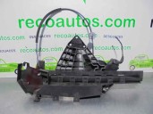 Replacement right front door lock for Ford Focus C-Max (CAP) 2.0 TDCi CAT OEM IAM reference 3M5AR21812AH 6 PINS 