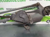Replacement front wiper motor for Opel Insignia Saloon 2.0 CDTi CAT OEM IAM reference 13227392 