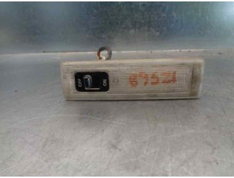 Recambio de luz interior para tata telco sport 1.9 referencia OEM IAM 3374715 