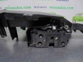 Replacement front right door lock for Ford Focus C-Max (CAP) 2.0 TDCi CAT OEM IAM reference 3M5AR21812AH 6 PINS 