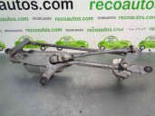 Recambio de motor limpia delantero para opel insignia berlina 2.0 cdti cat referencia OEM IAM 13227392 