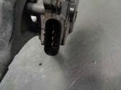 Replacement front wiper motor for Opel Insignia saloon 2.0 CDTI CAT OEM IAM reference 13227392 