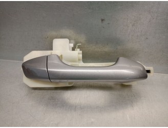 Recambio de maneta exterior delantera derecha para kia stonic (yb) 1.2 cvvt referencia OEM IAM 82661H8000 82661H8000 