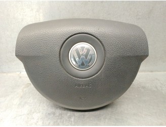 Recambio de airbag delantero izquierdo para volkswagen passat b6 (3c2) 1.9 tdi referencia OEM IAM 3C0880201BF 3C0880201BM 