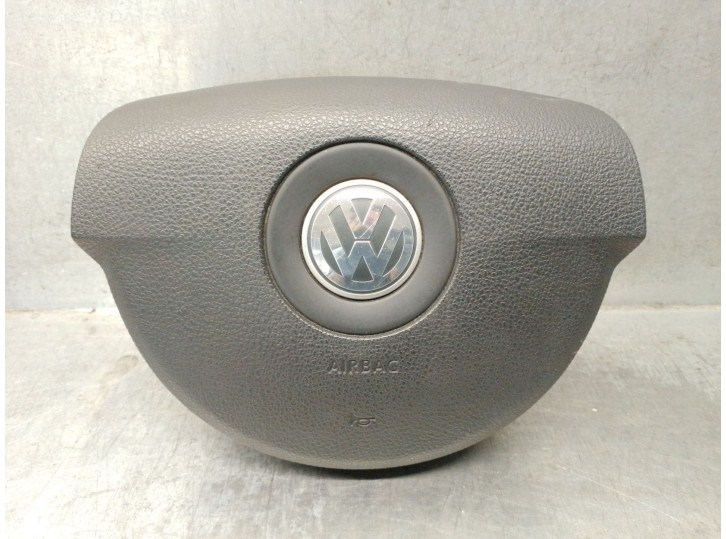 Recambio de airbag delantero izquierdo para volkswagen passat b6 (3c2) 1.9 tdi referencia OEM IAM 3C0880201BF 3C0880201BM 
