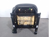 Recambio de asiento delantero derecho para peugeot 3008 i monospace (0u_) 2.0 hdi hybrid4 (0urhca) referencia OEM IAM 16074628ZE