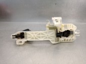 Recambio de maneta exterior delantera derecha para kia stonic (yb) 1.2 cvvt referencia OEM IAM 82661H8000 82661H8000 