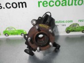 Replacement front left steering knuckle for Ford Focus C-Max (CAP) 2.0 TDCi cat OEM IAM reference 3M513K171 