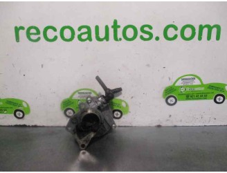 Recambio de depresor freno / bomba vacio para renault scenic ii 1.9 dci diesel referencia OEM IAM D163354368 2A220904 BOSCH