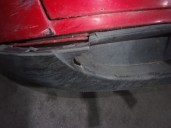 Recambio de paragolpes delantero para seat ibiza (6k1) 1.9 tdi referencia OEM IAM 6K0807221M ROJO 