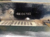 Recambio de modulo electronico para tata telco sport 1.9 referencia OEM IAM 49006780 MFM-301 