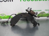 Replacement front left steering knuckle for Ford Focus C-Max (CAP) 2.0 TDCi cat OEM IAM reference 3M513K171 