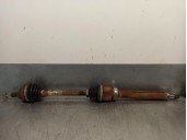 Recambio de transmision delantera derecha para ford focus berlina (cap) 1.6 16v cat referencia OEM IAM 3M513B436BAF 