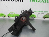 Replacement front left steering knuckle for Ford Focus C-Max (CAP) 2.0 TDCi cat OEM IAM reference 3M513K171 