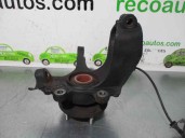 Replacement front left steering knuckle for Ford Focus C-MAX (CAP) 2.0 TDCi CAT OEM IAM reference 3M513K171 