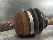 Recambio de transmision delantera derecha para ford focus berlina (cap) 1.6 16v cat referencia OEM IAM 3M513B436BAF 