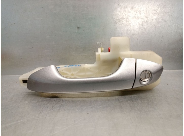 Recambio de maneta exterior delantera izquierda para kia stonic (yb) 1.2 cvvt referencia OEM IAM 82651H8000 82651H8000 