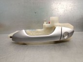 Recambio de maneta exterior delantera izquierda para kia stonic (yb) 1.2 cvvt referencia OEM IAM 82651H8000 82651H8000 