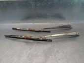 Recambio de brazo limpia trasero para tata telco sport 1.9 referencia OEM IAM 3374719 