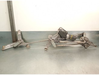 Recambio de motor limpia delantero para mitsubishi grandis (na0w) 2.0 di-d cat referencia OEM IAM 8250A138 8250A138 