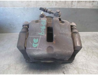 Recambio de pinza freno delantera derecha para opel insignia berlina 2.0 cdti cat referencia OEM IAM 13219199 