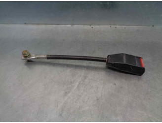 Recambio de enganche cinturon para tata telco sport 1.9 referencia OEM IAM 3374721  