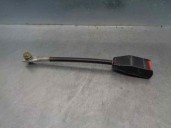 Replacement seatbelt buckle for Tata Telco Sport 1.9 OEM IAM reference 3374721 