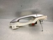 Recambio de maneta exterior delantera izquierda para kia stonic (yb) 1.2 cvvt referencia OEM IAM 82651H8000 82651H8000 