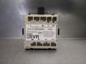 Recambio de modulo confort para mercedes-benz clase e lim. (w213) e 220 d (213.004) referencia OEM IAM A2139004409 A2C7457620700