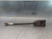 Recambio de enganche cinturon para tata telco sport 1.9 referencia OEM IAM 3374721  