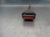 Replacement seatbelt buckle for Tata Telco Sport 1.9 OEM IAM reference 3374721 