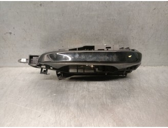 Recambio de maneta exterior trasera izquierda para peugeot 308 iii (fb_, fh_, fp_, f3_, fm_) bluehdi 130 (fbyhzl, fbyhzt) refere