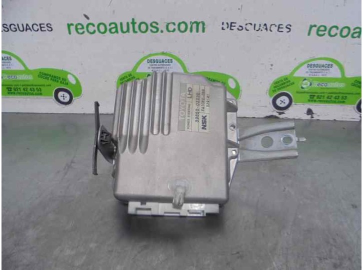 Recambio de modulo electronico para toyota corolla (e12) 2.0 turbodiesel cat referencia OEM IAM 8965002230  