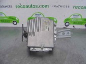 Recambio de modulo electronico para toyota corolla (e12) 2.0 turbodiesel cat referencia OEM IAM 8965002230 
