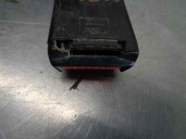 Recambio de enganche cinturon para tata telco sport 1.9 referencia OEM IAM 3374721 
