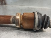 Recambio de transmision delantera derecha para ford focus berlina (cap) 1.6 16v cat referencia OEM IAM 3M513B436BAF 