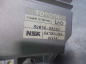 Recambio de modulo electronico para toyota corolla (e12) 2.0 turbodiesel cat referencia OEM IAM 8965002230 