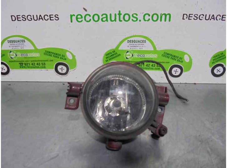 Recambio de faro antiniebla derecho para ford focus c-max (cap) 2.0 tdci cat referencia OEM IAM 3M5115K201AA 