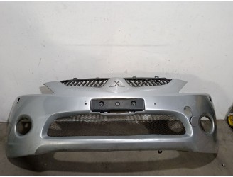 Recambio de paragolpes delantero para mitsubishi grandis (na0w) 2.0 di-d cat referencia OEM IAM 6400A033HA 6400A033HA 