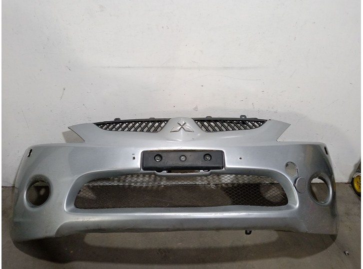 Recambio de paragolpes delantero para mitsubishi grandis (na0w) 2.0 di-d cat referencia OEM IAM 6400A033HA 6400A033HA 