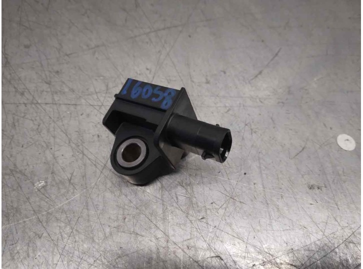 Recambio de sensor impacto para mercedes-benz clase e lim. (w213) e 220 d (213.004) referencia OEM IAM 2229051400 