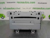 Replacement audio system / CD radio for Opel Insignia sedan 2.0 cdti cat OEM IAM reference 13326329 