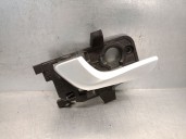 Replacement front left interior door handle for Kia Stonic (yb) 1.2 cvvt OEM IAM reference 82613H8500 82610H8500LEF 