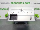 Replacement audio system / cd radio for opel insignia saloon 2.0 cdti cat OEM IAM reference 13326329 