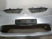 Recambio de paragolpes delantero para mitsubishi grandis (na0w) 2.0 di-d cat referencia OEM IAM 6400A033HA 6400A033HA 