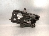 Replacement front left interior door handle for kia stonic (yb) 1.2 cvvt OEM IAM reference 82613H8500 82610H8500LEF 