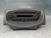 Recambio de sistema audio / radio cd para ford ka (ccu) 1.2 8v cat referencia OEM IAM 7356007820 1891901 