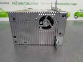 Replacement audio system / cd radio for opel insignia saloon 2.0 cdti cat OEM IAM reference 13326329 